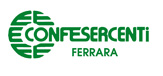 logo Confesercenti Ferrara