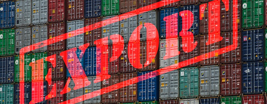 Emilia-Romagna: 6 milioni di contributi per l'export