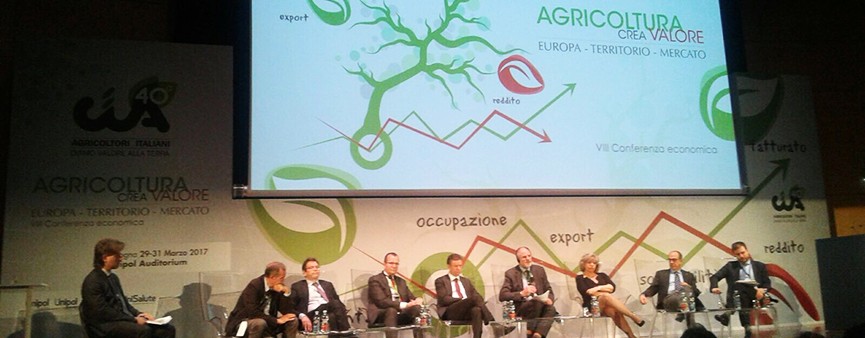 Una Pac più giusta per gli agricoltori