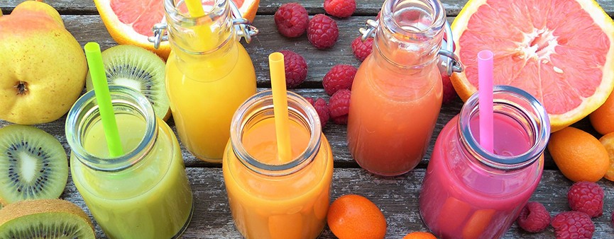 Boom dei consumi di frutta e verdura