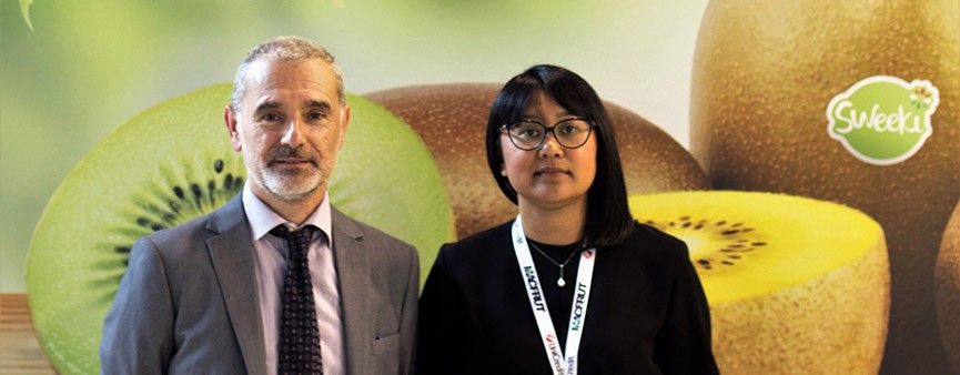 Orgine Group: nuovo socio cileno