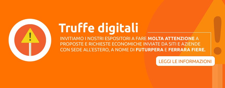 Attenzione: truffe digitali