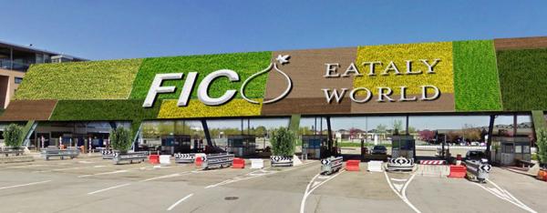 Fico apre le porte il prossimo 15 novembre