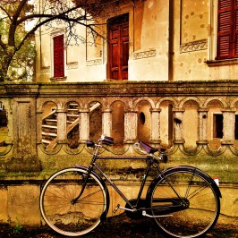 11_Una_bicicletta_a_Ferrara