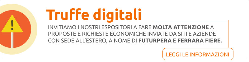 banner truffa
