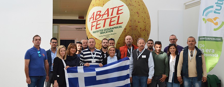 Imprenditori greci a