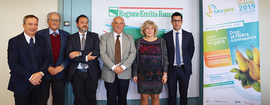 Presentata la terza edizione di Futurpera, un evento globale