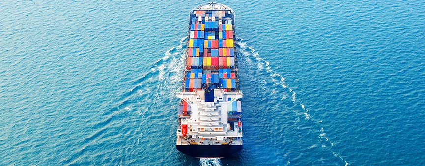 Una piattaforma del “freddo” per l’export ortofrutticolo dal porto di Ravenna