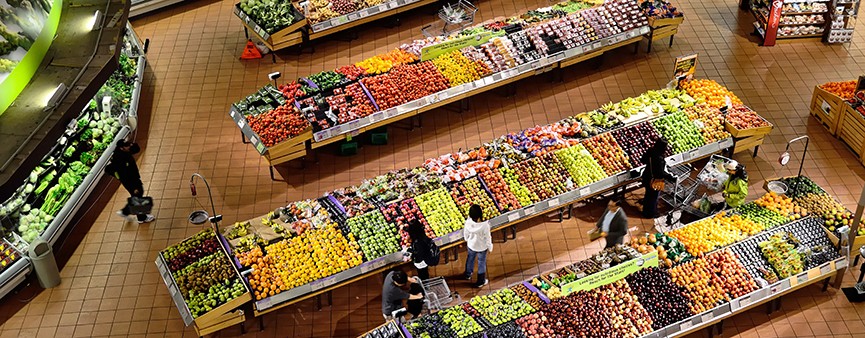Embargo russo: persi 217 milioni di euro
