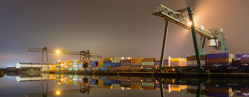 I gravi effetti dell'embargo russo sull'export