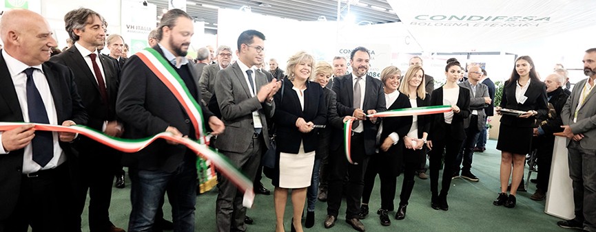 Per FuturPera prima giornata da tutto esaurito