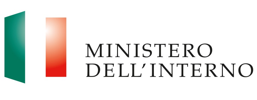 Arriva il Patrocinio del Ministero dell'Interno
