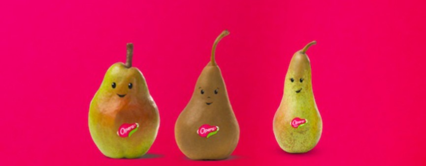 Arrivano le Minis di Opera!