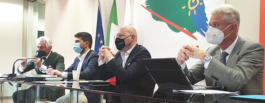 Pera Igp: al via un programma di rilancio per promuovere un'eccellenza dell'Emilia-Romagna