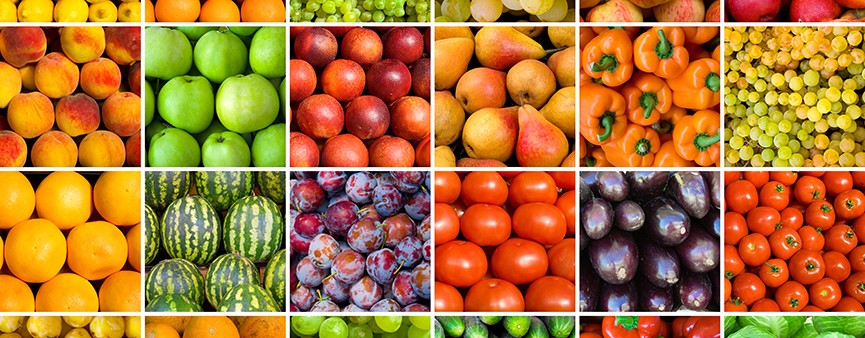 Trend positivo per l'agroalimentare dell'Emilia-Romagna