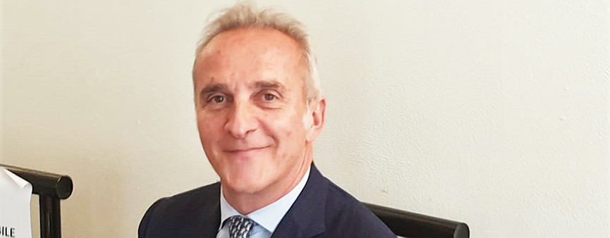 Assemblea Fruitimprese: Marco Salvi confermato presidente