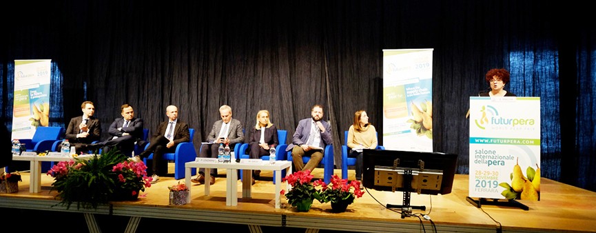 Seconda giornata: prospettive commerciali e mercato cinese sono la speranza per in comparto