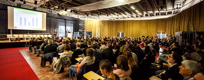 Al World Pear Forum due importanti focus sulla difesa fitosanitaria