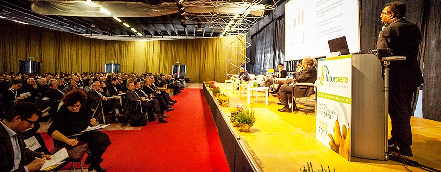 Futurpera 2019: focus sulla difesa per migliorare la produzione