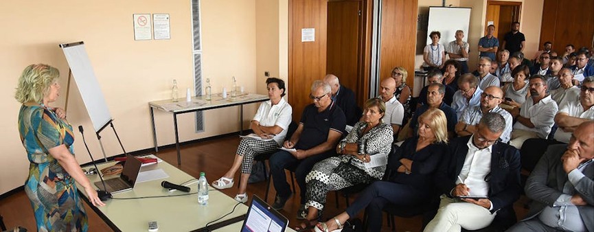 Cimice asiatica: gli interventi della Regione Emilia-Romagna a sostegno delle imprese